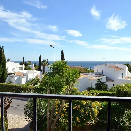 Attractive In With Sea View Apartment *