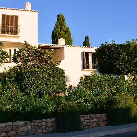 Attractive In With Sea View Albufeira