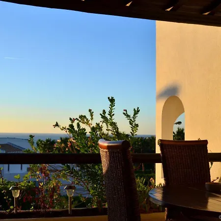 Attractive In With Sea View Apartment Albufeira