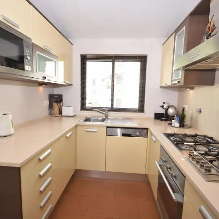 Attractive In With Sea View Apartment