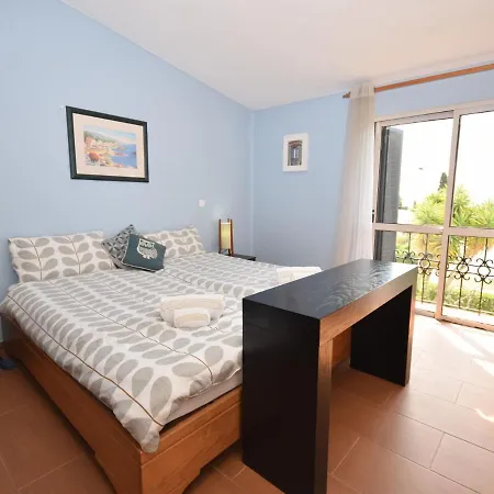 Attractive In With Sea View Albufeira